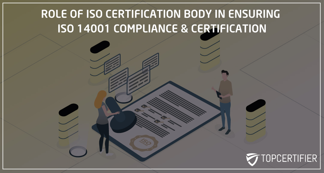 ISO 14001 Compliance Roadmap Srilanka