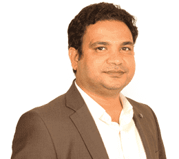 Mr. Vijay Boregowda - Srilanka