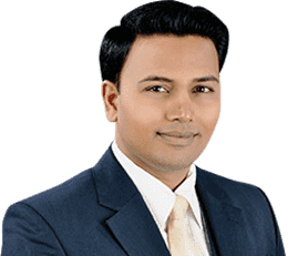 Mr. Vinay Kumar - Srilanka